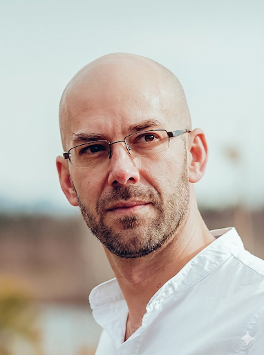 Daniel Neuber